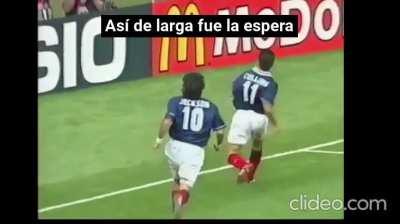 La canción de Escocia para la Eurocopa traducida (la de 