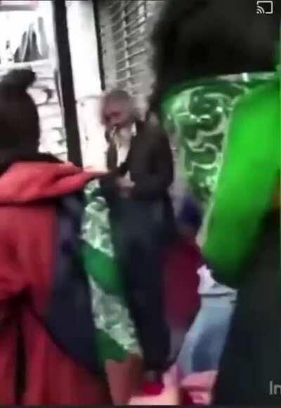 Cuando eres clase Bardo.