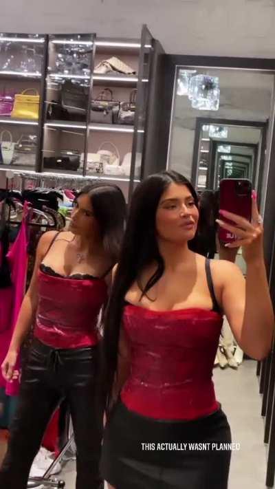 accidentally matched with kim