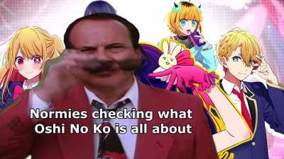 It's best not to ask questions