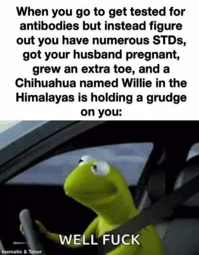 Idk anymore, anything else?