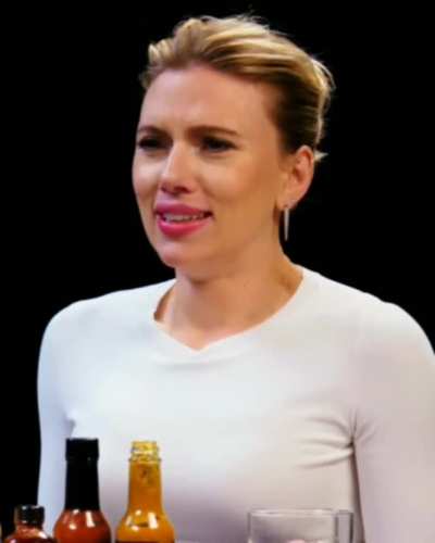 Scarlett Johansson