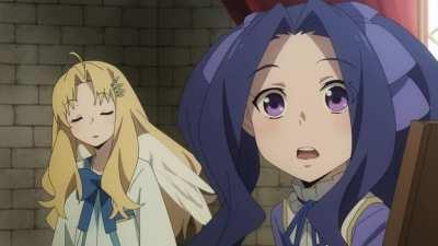 Shield Hero Fanservice Compilation