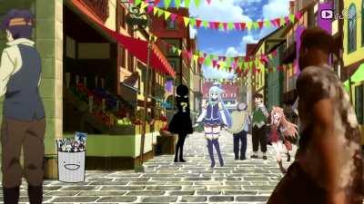 The Isekai Experience