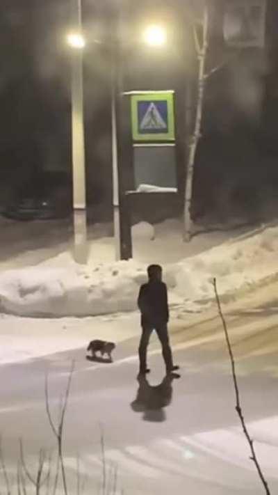 Охотник 5 уровня 🏹