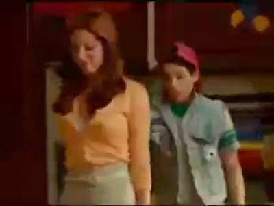 muquinha nos tempos de escola