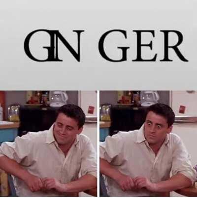 Ginger is now officially racist