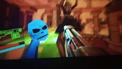 We're scourging the universe with THIS one 🗣️