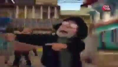 An uninteresting title