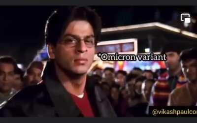 Employees resuming WFH