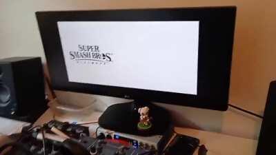 Se filtró el Nintendo Direct