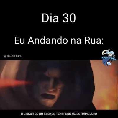 Qual o rap, nunca vi antes