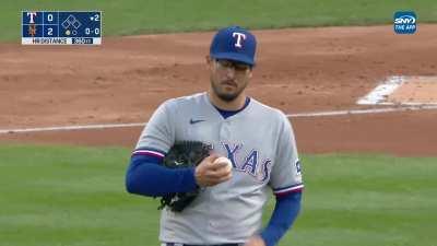 [Highlight] DJ Stewart does it again hitting his eighth homer of the season