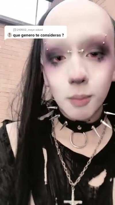 Viernes de trapos nalgoticos simpeadores