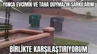 Seçmesi çok zor bir konu