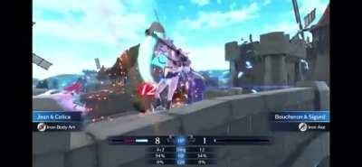 i don’t think that’s what healing is supposed to do