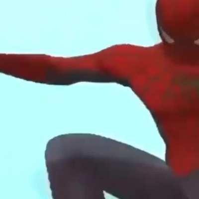 Spider-Man: No Way Home trailer leaked 😳😳😳