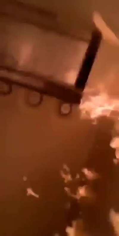 Inferno Bitch, Destroyer of Brain Cells