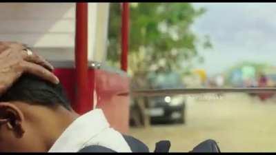 Jailer starring Salim Kumar. Peak Creativity 🔥🔥🔥