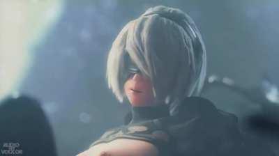 2B (Sound update) (Sage of Osiris) [Nier Automata]