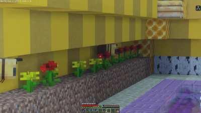 h e l i c o p t e r b e e s