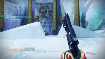 Xûr, this game show is getting out of hand