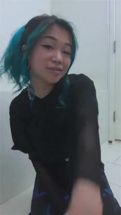 hi (; this is my “dark” side 💦