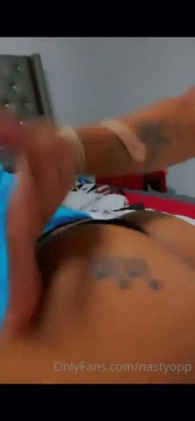 Queenopp_ - Video #0772