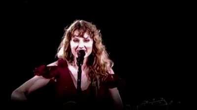 Singapore Night 3 Surprise Song #1