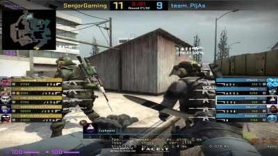 I love overpass, do you?