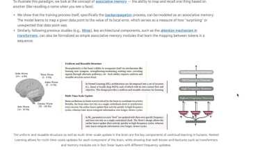The Hope architecture: Google's 1st serious attempt at solving continual learning