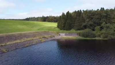 Ancient Northern Irish hieroglyphics