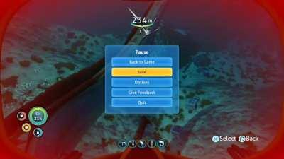 [No Spoilers] An appropriate reaction... (volume warning)