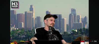 Ethan once again asking for ADHD medication (from Ab this time)