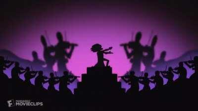 My movie, my movie, my Fire Emblem movie