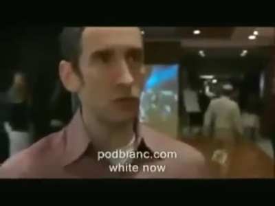 (((Them))) saying the quiet parts out loud