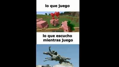 Es que es un temazo...