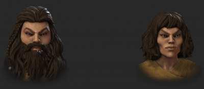 Elder Kings mod sneak peek