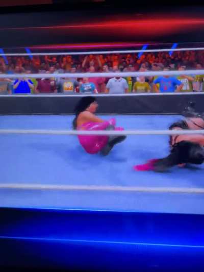 What’s this move called ?