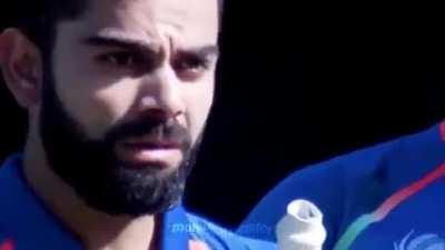 What an epic montage