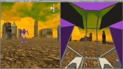 Quick demo and explanation of my new 