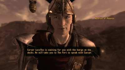 What has the world come to