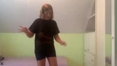 Ako prebiehalo moje stretnutie s Dušanom **emotivní**