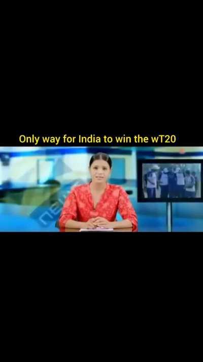 Bro couldn't perform in movies also.