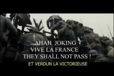 Watch until the end !