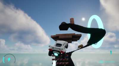 Vector Horizon Released!