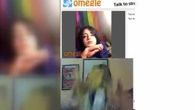 Waovvvv. That's kind of Sigma Male Features.