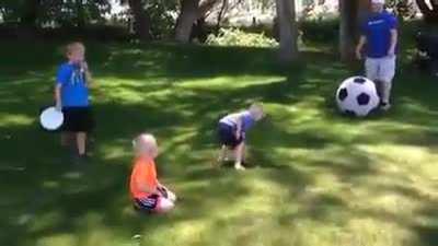 Sterling’s early years