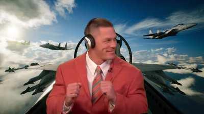 When you listen to Magic Spear I for the first time, or the 1,000th: