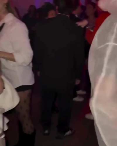 Guess how this game ends 🎮